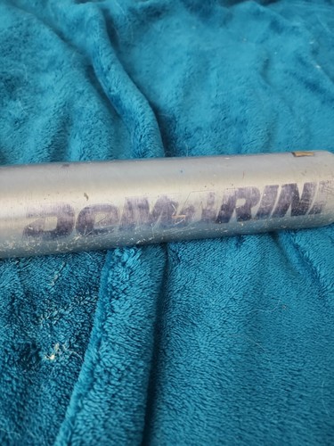 DeMarini VEXXUM Half & Half Baseballschläger 30/16,5/-13,5 2 1/4" Durchmesser DX1 Legierung - Bild 5 von 7