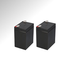 Ersatz Akkus für RMT Handicare Mini Lift 200 Patienten Lifter Batterie Pack