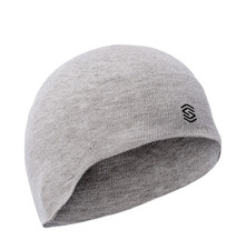 SILVERSKIN SOTTOCASCO STAY WARM CON FIBRA ARGENTO