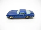 MATCHBOX LESNEY #14 ISO GRIFO