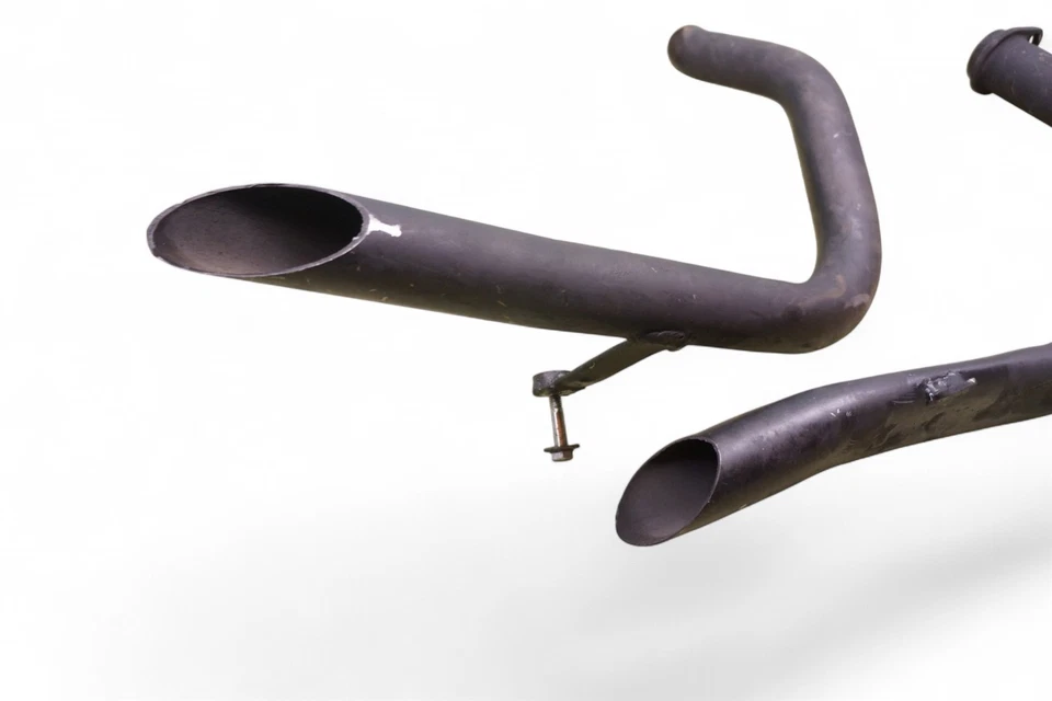 Harley Panhead Knucklehead Fl El Hydra deslizamiento rígido *2896 tubos de arrastre Foto 4 de 4