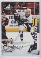 1997-98 Pinnacle Peter Bondra #181 0xu1