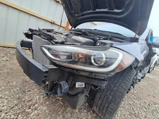 Audio Equipment Radio Receiver US Market Fits 17-18 ELANTRA 2589629