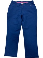 Trespass Female Adventure Trousers Moskitophobia UV Protection Quick Dry