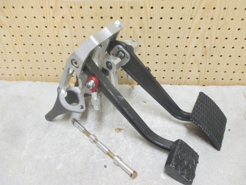 Nascar Road Course Tilton 77 Series Brake Pedal Set Only Wilwood Alcon