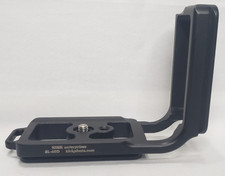 Kirk BL-60D L-Bracket for Canon 60D