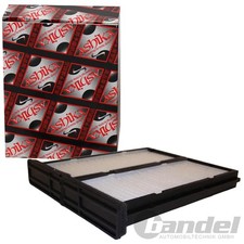 Filtre d'habitacle Mitsubishi CARISMA