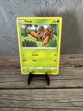 Paras 4/68 Hidden Fates Regular