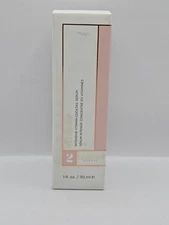 BeautyBio 2 The Daily Intensive Vitamin Cocktail Serum 1 FL OZ New 