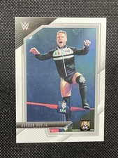 2022 Panini NXT 2.0 WWE Jordan Devlin #78