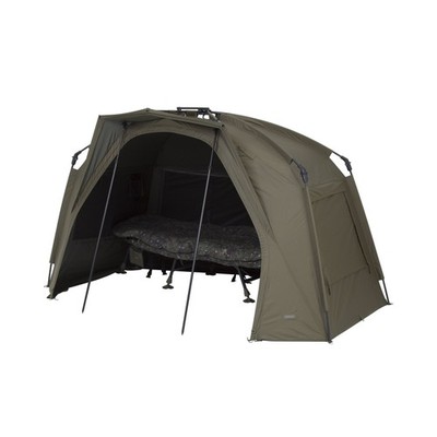 Trakker Tempest RS Brolly NEW 2024 Fishing Bivvy Shelter 200701