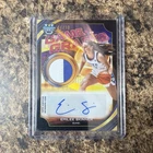 Patch Auto /10 2025-26 Bowman University’s Best Emilee Skinner Duke GG-ES
