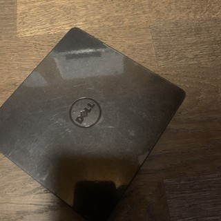 Externes CD Laufwerk Dell