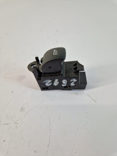VOLVO S80 II 2010 Fensterheberschalter window regulator button switch 31272006