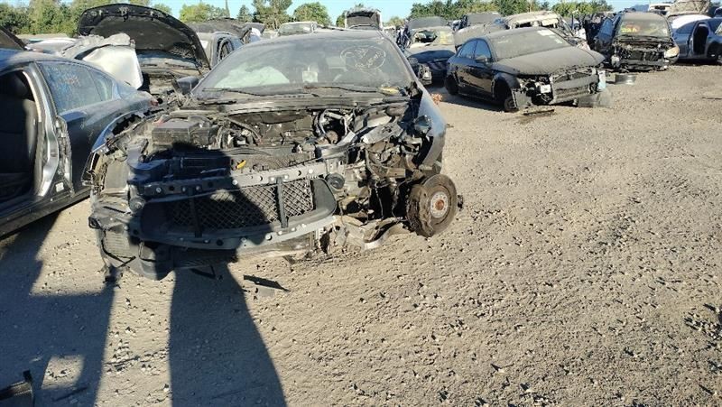TRANSMISSION OEM 2017 MASERATI GHIBLI 1YR WRNTY
