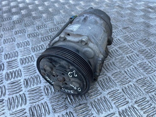 VW SHARAN 7M8, 7M9, 7M6 Kondensatpumpe Klimaanalge 1437190328 HFC134A 34094313