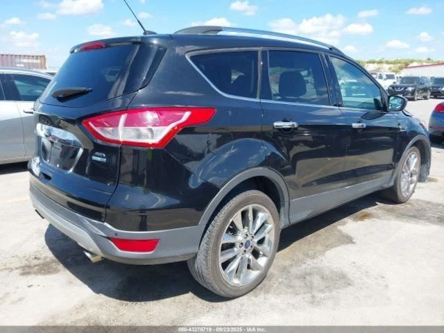 Transfer Case 2.0L VIN 9 8th Digit Turbo Fits 13-20 FUSION 3752063 - Image 4 of 4