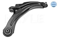Meyle 16-16 050 0055 Lenker, RadaufhäNgung FüR Renault