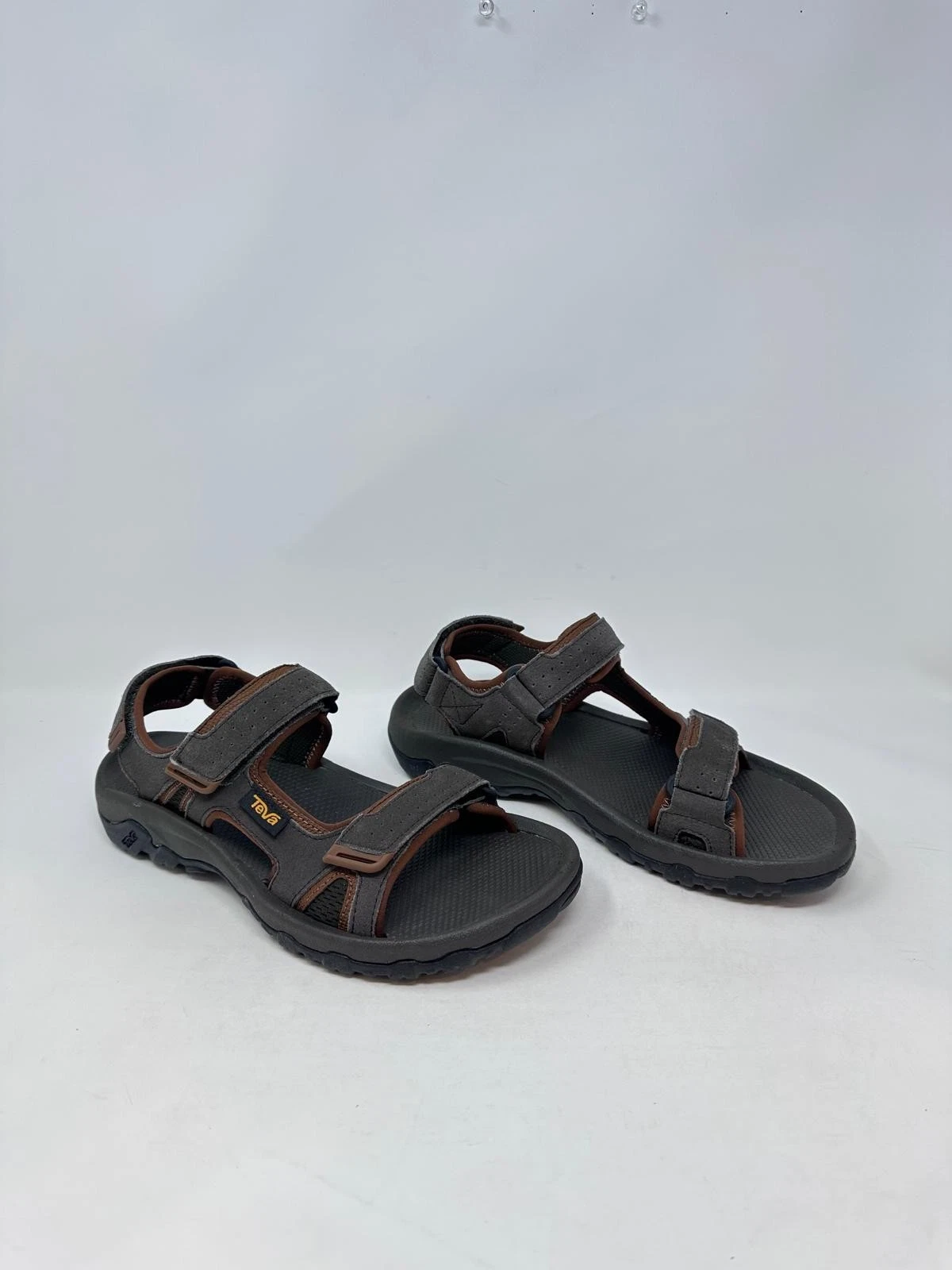 Teva Men's Katavi 2 Sandals - Black Olive - 1019192/BLKO #44(D29T)