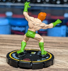 Custom Heroclix Copperhead Summer Fun VixyClix Beach Variant — photo 3