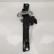 FORD ECOSPORT 16-19 LEFT FRONT ELECTRIC WINDOW REGULATOR CN15-A23201-CB 2017518
