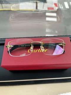 cartier glasses