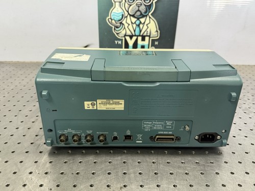 Tektronix AFG3022B 25MHz 250MS/s Dual Channel Function Generator Tested - Picture 5 of 9