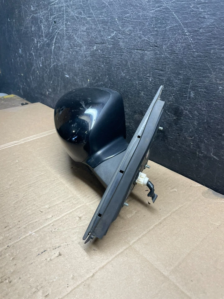 2010 - 2012 Honda Accord Crosstour Right Passenger RH View Door Mirror R4177 DG - Image 3 of 4