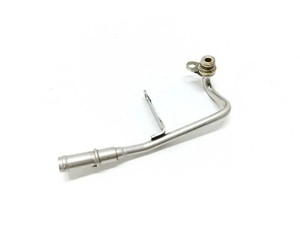 VW GOLF PLUS 5M1, 521 Turbinenschmierrohr 03C121497D 1.40 Petrol 90kw 33519626