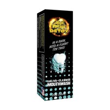 High Voltage Saliva-Cleanse Mouthwash 59ml 2o...