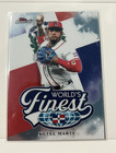 2026 Topps Finest Ketel Marte Base (RAW)