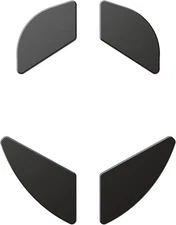 Glorious PC Gaming Mice Feet - Skates & Floats for Model O/O-, G-Floats 