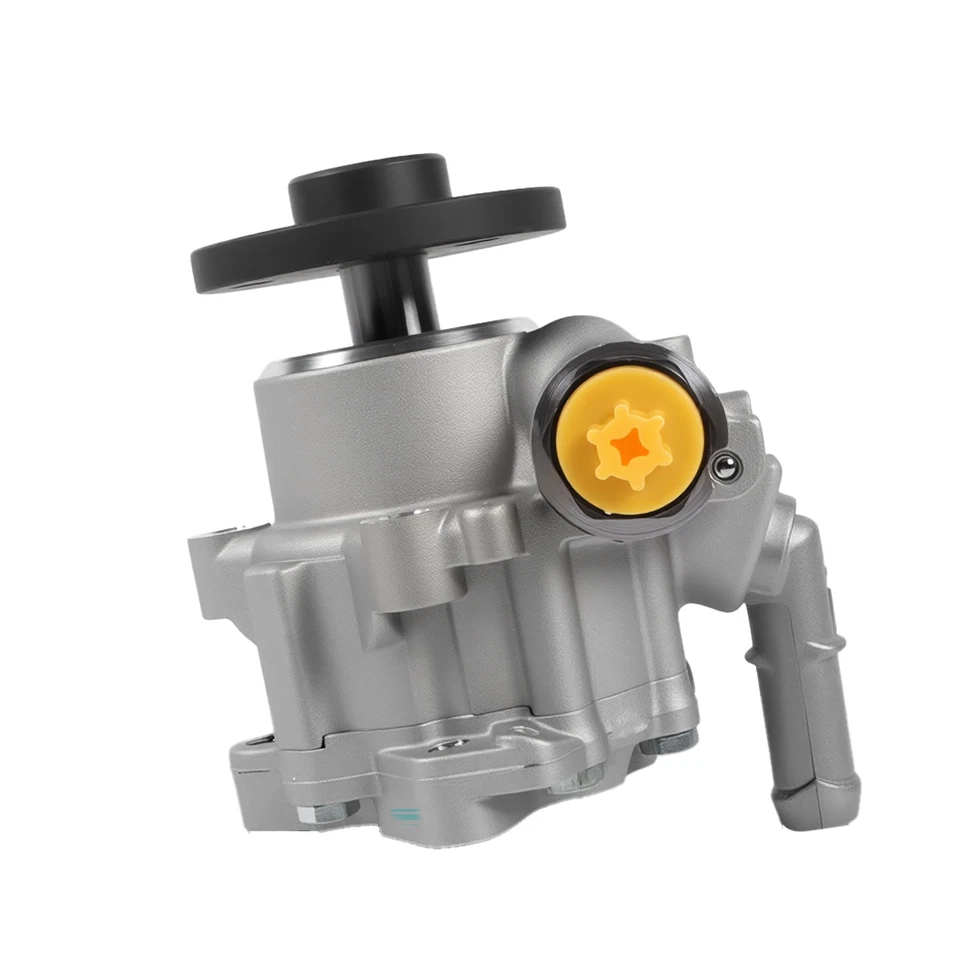 Power Steering Pump for BMW 128i 323i 325i 328i 330i 32414042171 32416769887 - Imagem 2 de 4