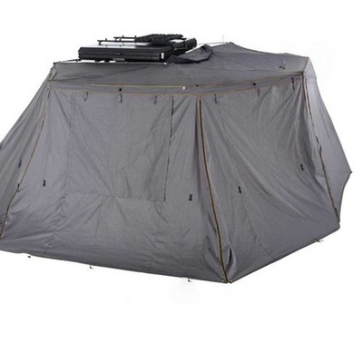 Overland Vehicle Systems 18139910 Nomadic AWNING ACCESSORIES OA