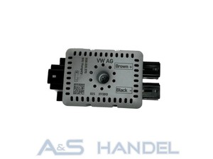 Orig. VW Golf 7 5G Antennenverstärker Entstörfilter 5Q0035570