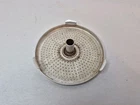 Vintage Pyrex Coffee Pot 7756-B Replacement Basket Bottom Strainer Only Part