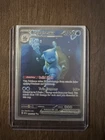 Pokémon Scarlet & Violet 151 TCG Blastoise EX 200/165 SIR Special Illustration