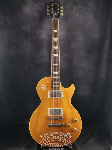 Gibson 2005 50s Les Paul Standard