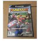 Nintendo Mario Kart: Double Dash!! (Nintendo GameCube, 2003) Manual Included CIB
