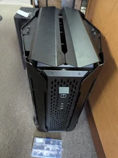 Lian Li ODYSSEY X PC Case