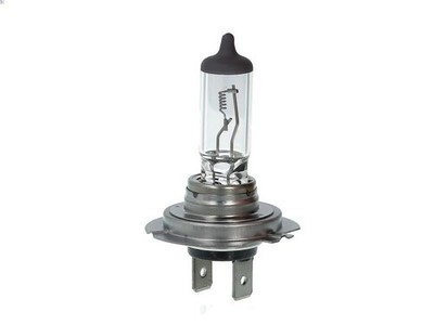 Bulb, headlight Osram 64215 for MAN NM 4.58 1992-1997