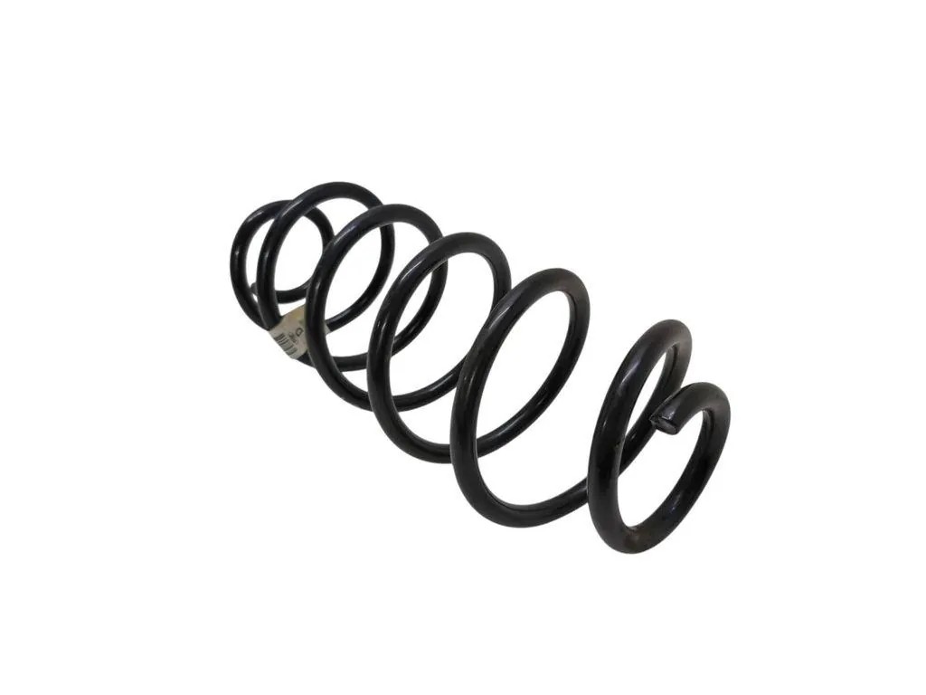FORD PUMA J2K, CF7 REAR LEFT COIL SPRING L1TC5560AEA 1.0 2020 34073959 thumbnail 2