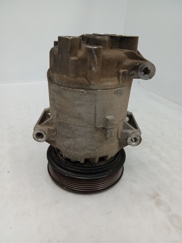 0854DPSS KLIMAKOMPRESSOR / 47565 FÜR RENAULT SCENIC II JM2003-> 1.5 AUTHENTI