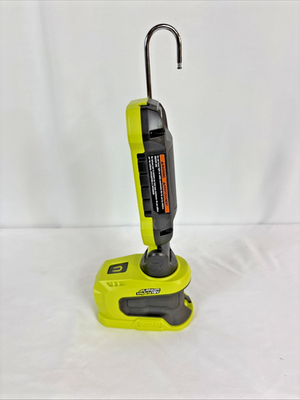 #ad RYOBI ONE 18V Hybrid LED Project Light Tool Only $45.99