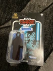 Star Wars Vintage Collection Clone Wars Aayla Secura Action Figure VC217