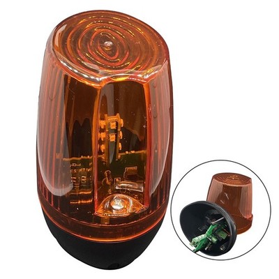 Erschwinglich Blinklicht Lampe 1Hz AC DC Für Swing -Schiebetor IP54 Schutz
