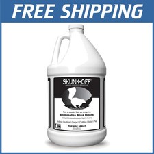 Skunk Off Premise Spray - Non-Enzymatic Formula