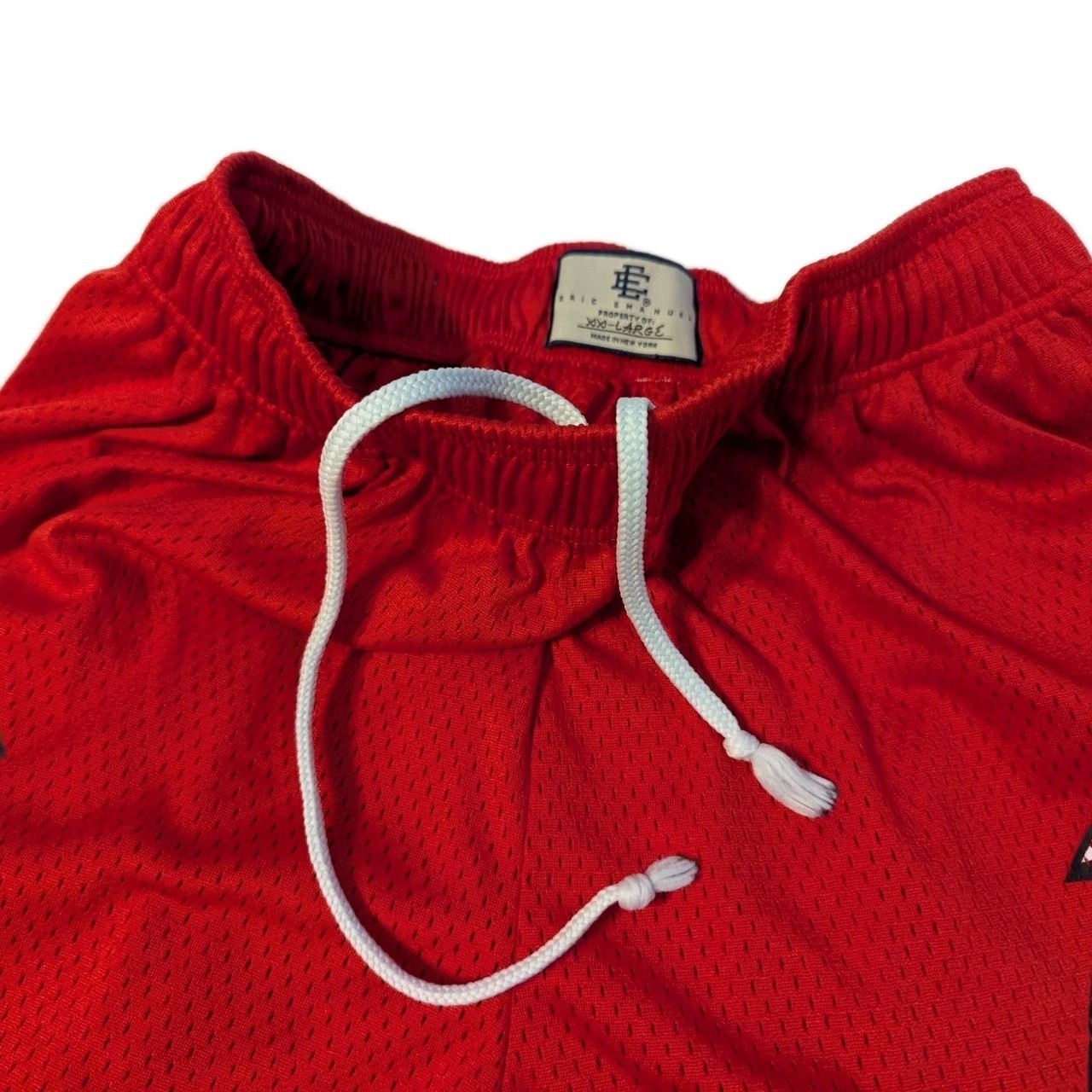 Eric Emanuel EE Size 2 Extra Large Basic Lightnin… - image 2