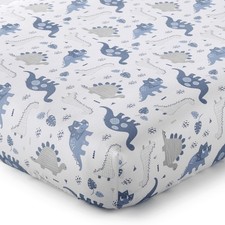Kipton Set Fitted Sheet - Levtex Baby