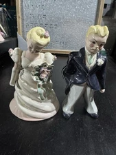 Kay Finch Married Couple